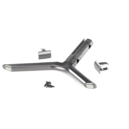 Picture of Samsung Assembly Stand P-cover Top Left;55 Part# BN96-45797A