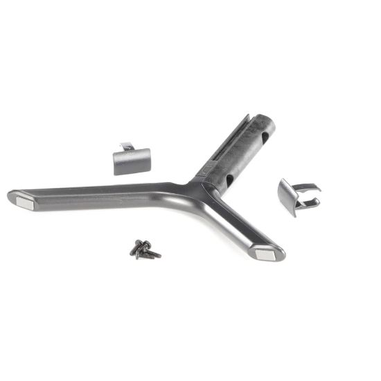 Picture of Samsung Assembly Stand P-cover Top Left;55 Part# BN96-45797A