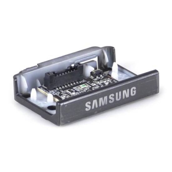 Picture of Samsung Assembly Board P-function One Key Part# BN96-45919A