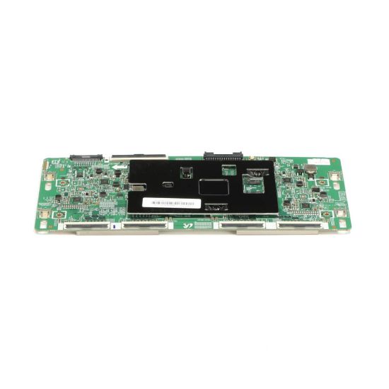Picture of Samsung Pcb Assembly P-tcon Part# BN96-46074B