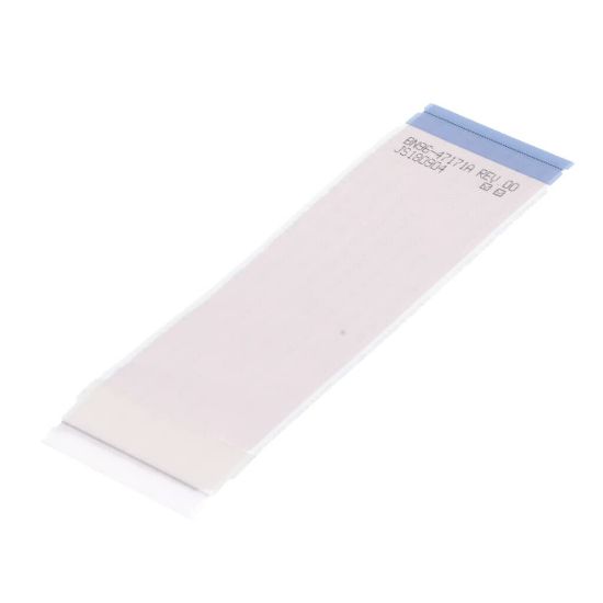 Picture of Samsung Ffc Cable Part# BN96-47171A