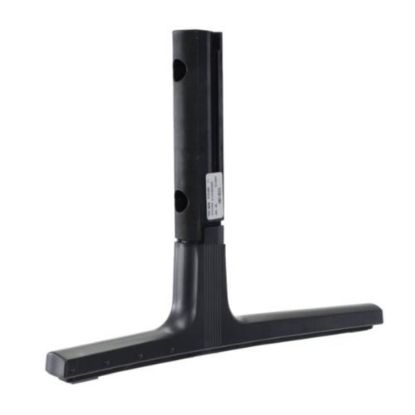 Picture of Samsung Assembly Stand P-cover Top Left;55 Part# BN96-49129A