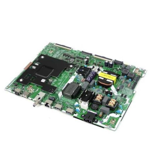 Picture of Samsung Assembly Board P-main Part# BN96-49475A