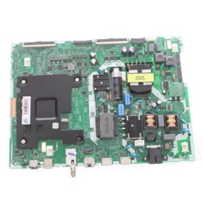 Picture of Samsung Assembly Board P-main Part# BN96-49639A