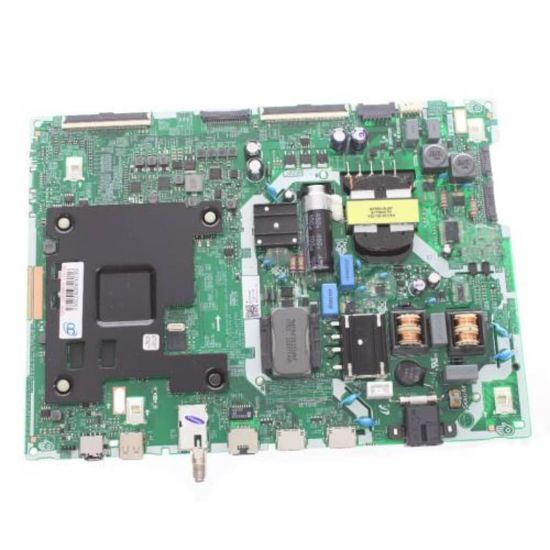 Picture of Samsung Assembly Board P-main Part# BN96-49639A