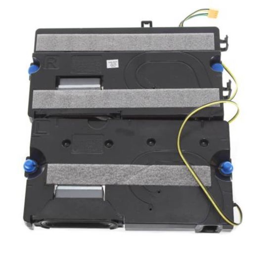 Picture of Samsung Assy Speaker P-front;tv-spk,qet,6ohm,10w Part# BN96-49998G