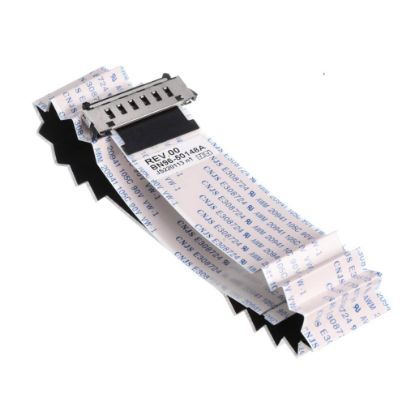 Picture of Samsung Ffc Cable;vhr-r,wrinkle,l450,51p Part# BN96-50148A
