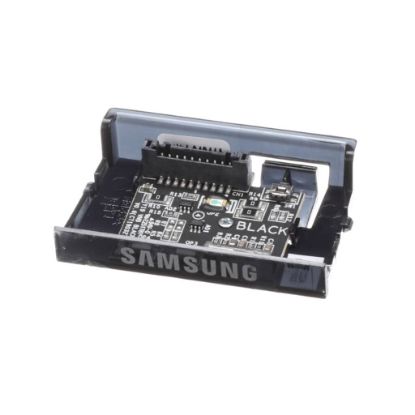 Picture of Samsung Assembly Board P-function;vnb Blac Part# BN96-50102A