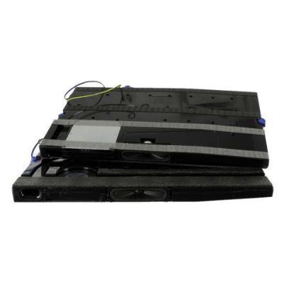Picture of Samsung Assy Speaker P-front;tv-spk,65qtq80,6ohm Part# BN96-50551A