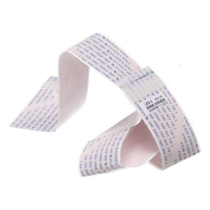 Picture of Samsung Ffc Cable;q90 55,Fold,l580,68p,led #3 Part# BN96-50540A