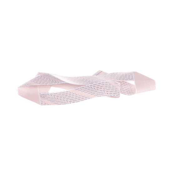 Picture of Samsung Ffc Cable;q90 55,Fold,l810,68p,led #4 Part# BN96-50541A