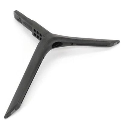 Picture of Samsung Assembly Stand P-cover Top Right Part# BN96-50832A