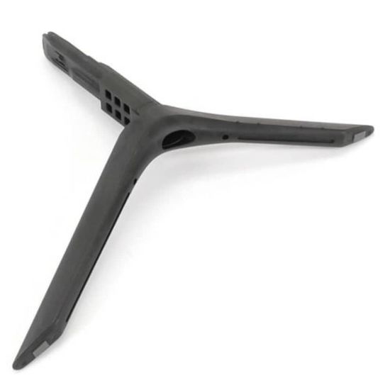 Picture of Samsung Assembly Stand P-cover Top Right Part# BN96-50832A