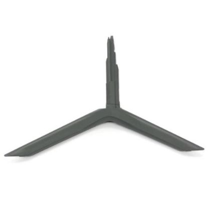 Picture of Samsung Assembly Stand P-cover Top Left Part# BN96-50831B