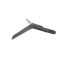 Picture of Samsung Assembly Stand P Cover Top Right Part# BN96-50850B
