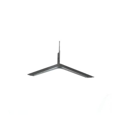 Picture of Samsung Assembly Stand P Cover Top Right Part# BN96-50834B