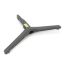 Picture of Samsung Stand P-cover Top Right Part# BN96-50858A