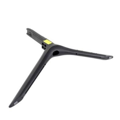 Picture of Samsung Assembly Stand P Cover Top Right Part# BN96-50865A