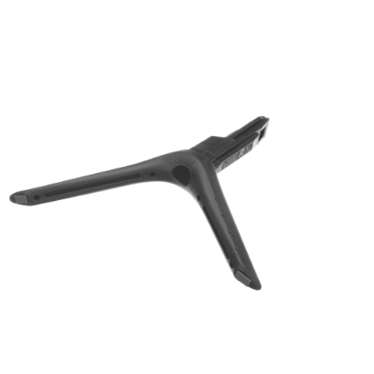 Picture of Samsung Assembly Stand P Cover Top Right Part# BN96-50861G