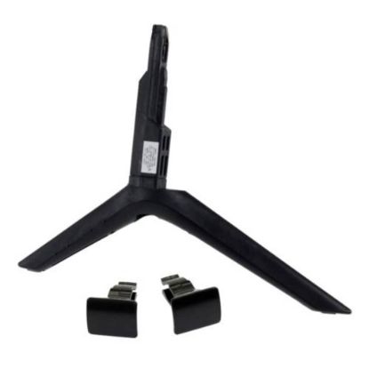 Picture of Samsung Assembly Stand P-cover Top Left;55 Part# BN96-50867A