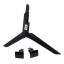 Picture of Samsung Assembly Stand P-cover Top Left;55 Part# BN96-50867A