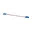 Picture of Samsung Ffc Cable;55q80t,straight,l150,24p Part# BN96-50875D