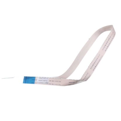 Picture of Samsung Ffc Cable;qn65q80tafxza,straight,l550,24 Part# BN96-50875A