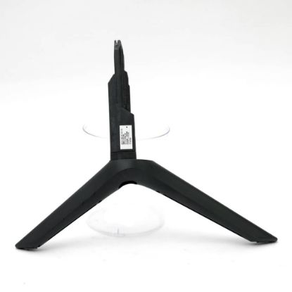 Picture of Samsung Assembly Stand P Cover Top Left Part# BN96-50867B