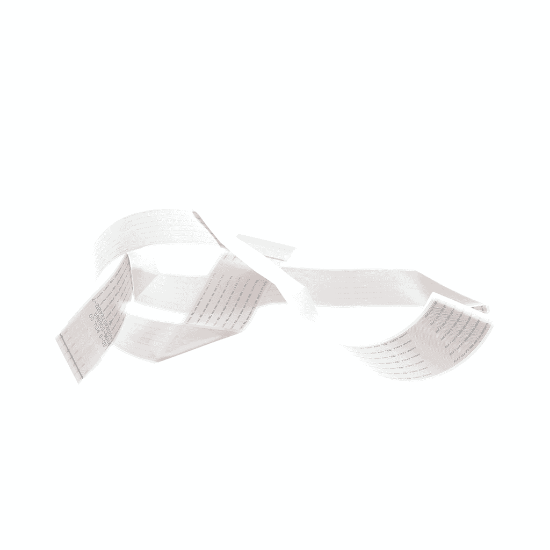 Picture of Samsung Ffc Cable;q90 65Inch Ffc 8,Fold,l860,68p Part# BN96-50888A