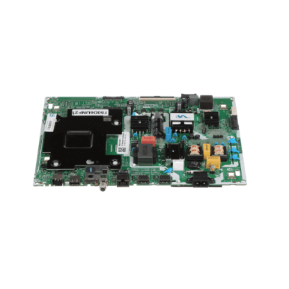 Picture of Samsung Assembly Board P Main Part# BN96-50987A