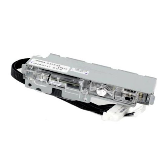 Picture of Samsung Assy Board P-function;qn65ls03tafxza,aac Part# BN96-50997A