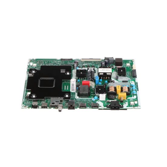 Picture of Samsung Assy Board P-main Part# BN96-50987Q