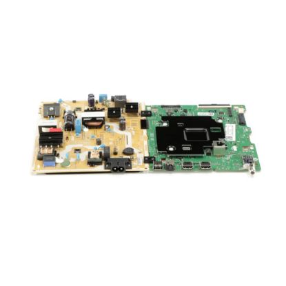 Picture of Samsung Assy Board P-main;utu7000_su2e Csot 43 U Part# BN96-50988R