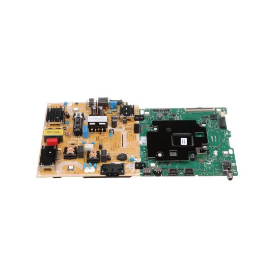 Picture of Samsung Assy Board P-main Part# BN96-50987V