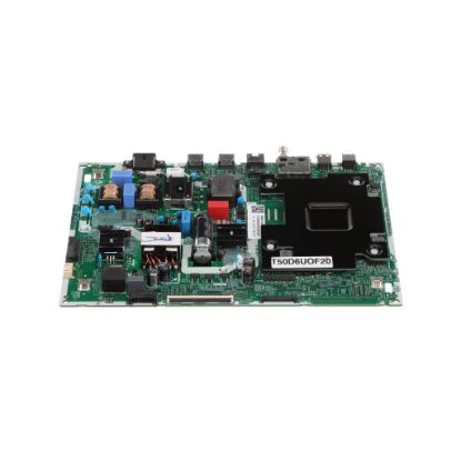 Picture of Samsung Assembly Board P Main Part# BN96-50987N