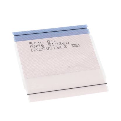 Picture of Samsung Ffc Cable;q800,straight,l65,96p Part# BN96-51336A