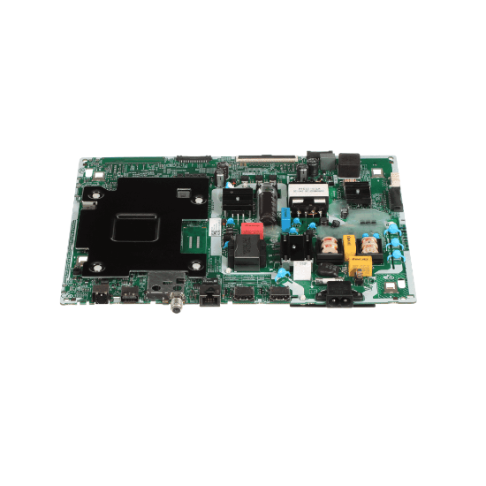 Picture of Samsung Assembly Board P Main Part# BN96-51369A