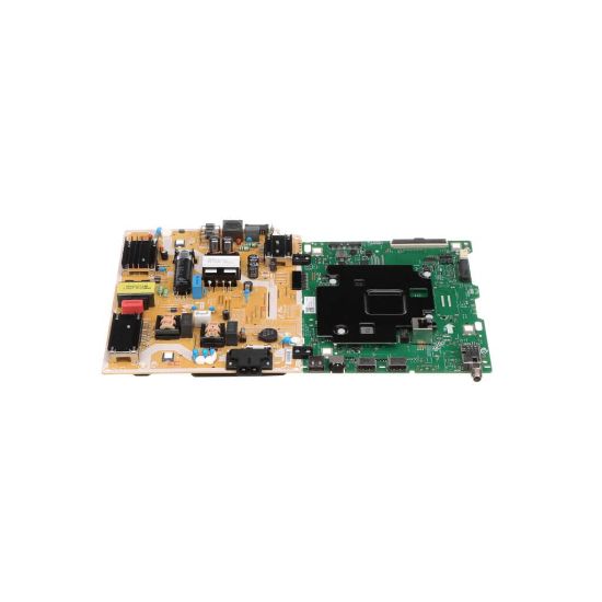 Picture of Samsung Assy Board P-main Part# BN96-51370K
