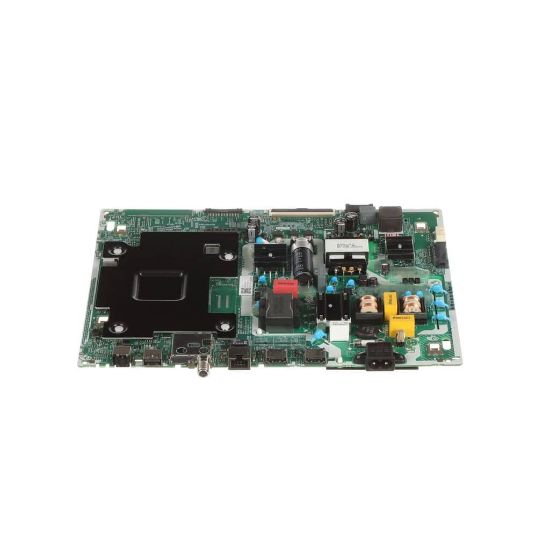 Picture of Samsung Assembly Board P Main Part# BN96-51369B