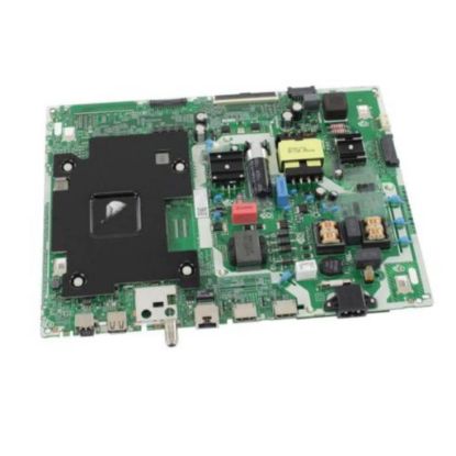 Picture of Samsung Assembly Board P Main Part# BN96-51371A
