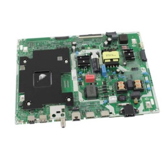 Picture of Samsung Assembly Board P Main Part# BN96-51371A