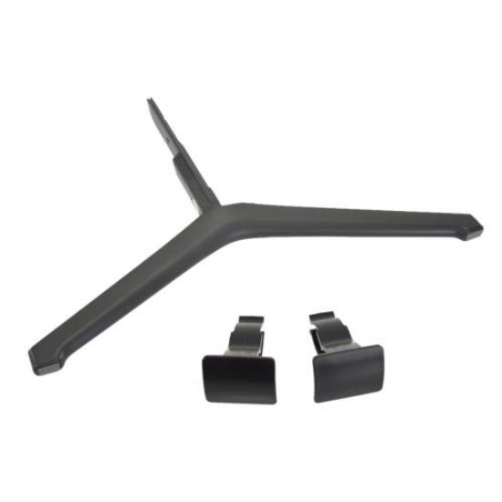 Picture of Samsung Assy Stand P-cover Top Left;82utu7000k,a Part# BN96-51622A