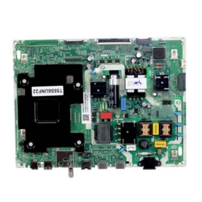 Picture of Samsung Assy Board P-main;tu7000 Csot 3In1 55 Us Part# BN96-51370A
