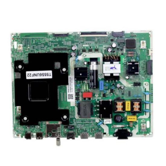 Picture of Samsung Assy Board P-main;tu7000 Csot 3In1 55 Us Part# BN96-51370A