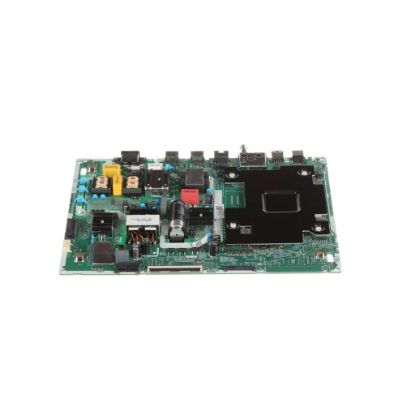 Picture of Samsung Assembly Board P Main Part# BN96-51826B