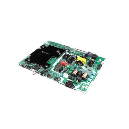 Picture of Samsung Assembly Board P Main Part# BN96-51847A