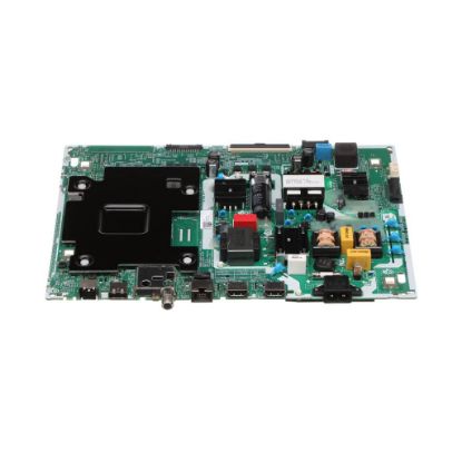 Picture of Samsung Assembly Board P Main Part# BN96-51849A