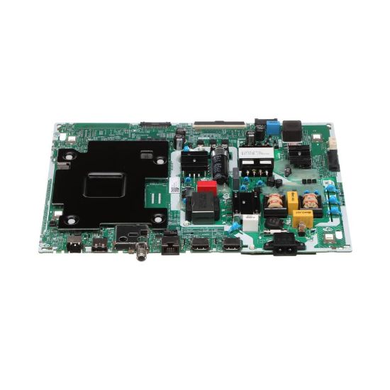 Picture of Samsung Assembly Board P Main Part# BN96-51849A