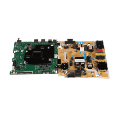Picture of Samsung Assembly Board P-main Part# BN96-51849F