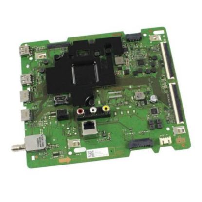 Picture of Samsung Assembly Board P Main Part# BN96-52106A